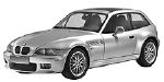 BMW E36-7 C3031 Fault Code