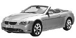 BMW E64 C3031 Fault Code