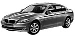 BMW F10 C3031 Fault Code