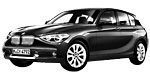 BMW F20 C3031 Fault Code