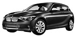 BMW F21 C3031 Fault Code